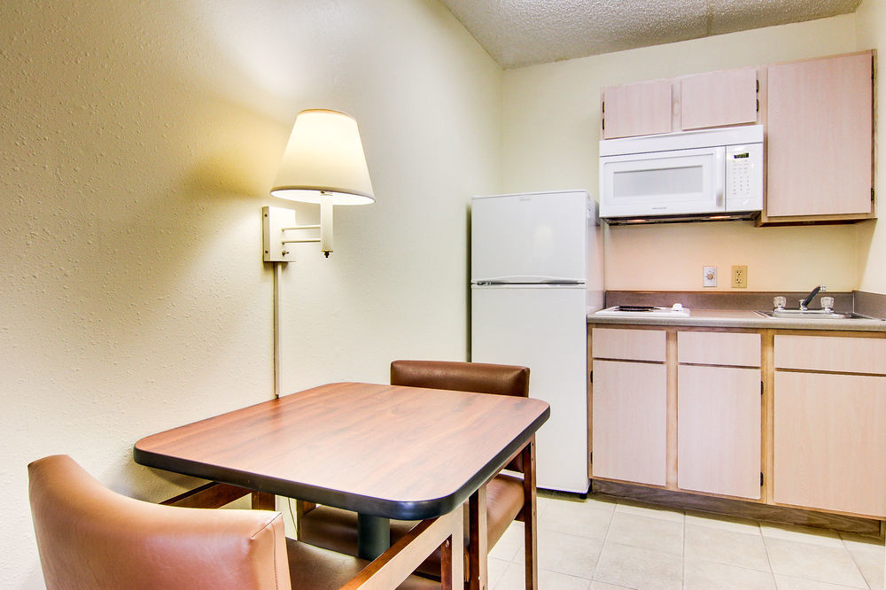 Intown Suites Extended Stay Jacksonville Fl - Baymeadows Exterior foto